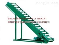 斜式輸送機
